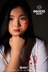 -INKIDS潮童社儿童摄影(朝阳大悦城店)