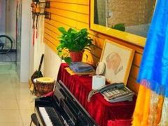 -艺桉余音琴行(火神庙分店)