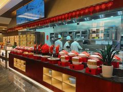 -艳阳天·非遗楚菜(武汉客厅店)