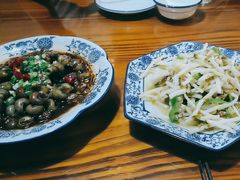 -呼吸森林·生态农庄农家乐私房菜