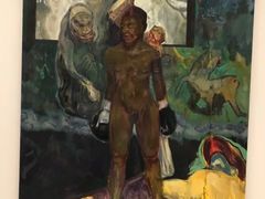 -旧金山现代艺术博物馆