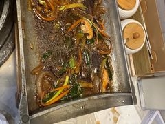 -韩仁阁米肠汤饭(韩乐坊店)