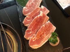 -谷牛和牛烤肉(漕河泾印象城店)
