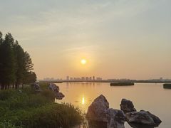 -阳澄湖半岛旅游度假区