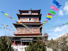 -石岛赤山风景区