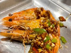 -大神太神·铁板烧(七宝领展广场店)
