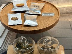 -喜茶(深圳万象城黑金店)