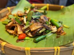 -云海肴·汽锅鸡·云南菜(高德置地店)