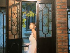 -西关84·History·Art·Cafe
