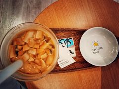 -THE RAVEN乌鸦咖啡(天利店)