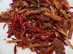 -火婆子·川小馆(扬韬科技广场店)