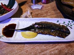 -质烤烤物·活烤海鲜(质烤总店)