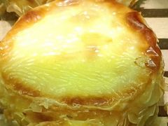 岩烧芝士-味多美(金沙江路店)