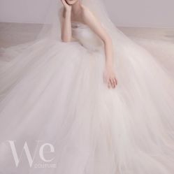 -WECOUTURE高级订制广州