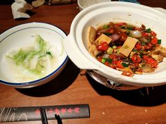 -食言餐吧·本味湘菜馆(万豪城市广场店)