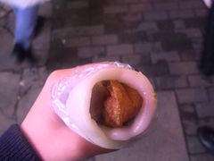 -上海虹口糕团(福州路店)