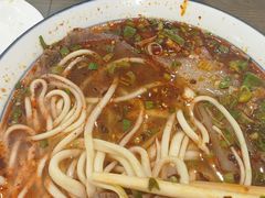 -安泊尔牛肉面(北滨河路店)