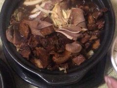 -赵家牛肉砂锅(台西三路店)