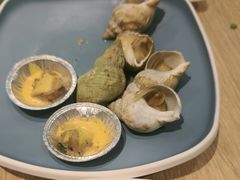 -上渔铁板烧(熙悦汇店)