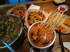 -肖四女乐山跷脚牛肉(世博源店)