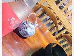 -热血兄弟·炭火烤肉(融侨中心店)