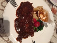 托斯卡纳意大利餐厅(未来路店)-托斯卡纳烘焙意大利餐厅(五天地店)