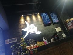 -Dark·大玩家馆沉浸剧情密室(黄埔店)