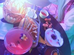 -MOSSO音乐酒吧·Live House(南京西路店)