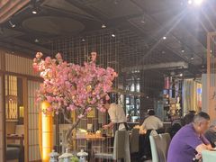 -九井澤精致料理(金茂店)