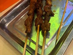-月圆火锅(宁海东路二店)