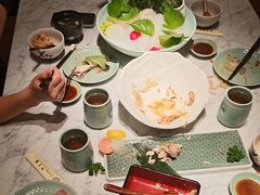 -阿吾罗日本料理(K11艺术中心店)