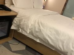 -麗枫酒店(广州中山大学中山眼科中心区庄地铁站店)