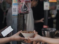 -逍遥镇刘相五胡辣汤豆沫馆(康复中街店)