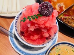 -胖三嬢·呱呱老火锅(北京总店)
