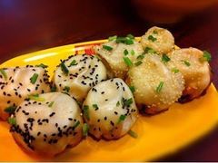 -小杨生煎(成山巴黎春天店)