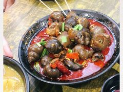 -老闵田螺馆·南昌特色小炒(梦时代店)