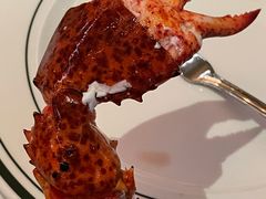 加拿大龙虾-Wolfgang’s Steakhouse 沃夫冈牛排馆(上海白玉兰广场店)