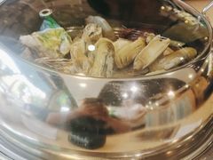 -禾记海鲜烧烤(八一路店)