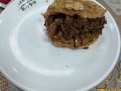 -清真·鸦儿李记·小馆(后海店)