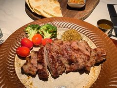 -半秋山西餐厅(巴南万达广场店)