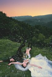 -水晶之恋婚纱摄影(北京总店)