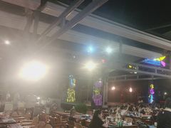 -渔家火锅·海鲜自助餐·演艺(亚龙湾天域酒店)