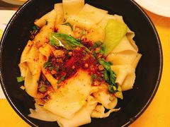 -陕西风味餐厅(陕西省驻京办店)