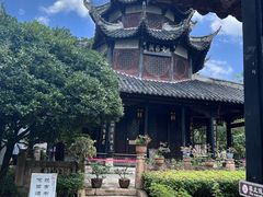 -文昌阁