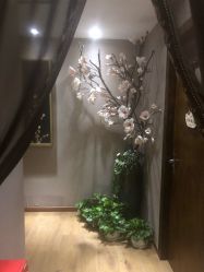 -米莱 Hair Salon 美髮