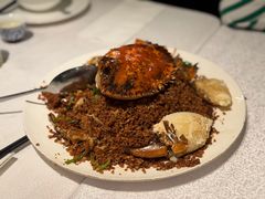 -喜记避风塘炒辣蟹(旗舰店)