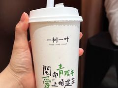 -一树一叶·福建茶档(石鼓路店)
