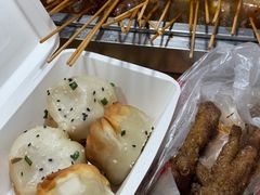 -阿三生煎(盛华里店)