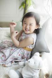 -WPlus明星肖像亲子全家福摄影