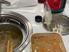 -龍歌自助小火锅(城阳万象汇店)